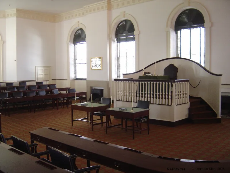 Revolution Hall