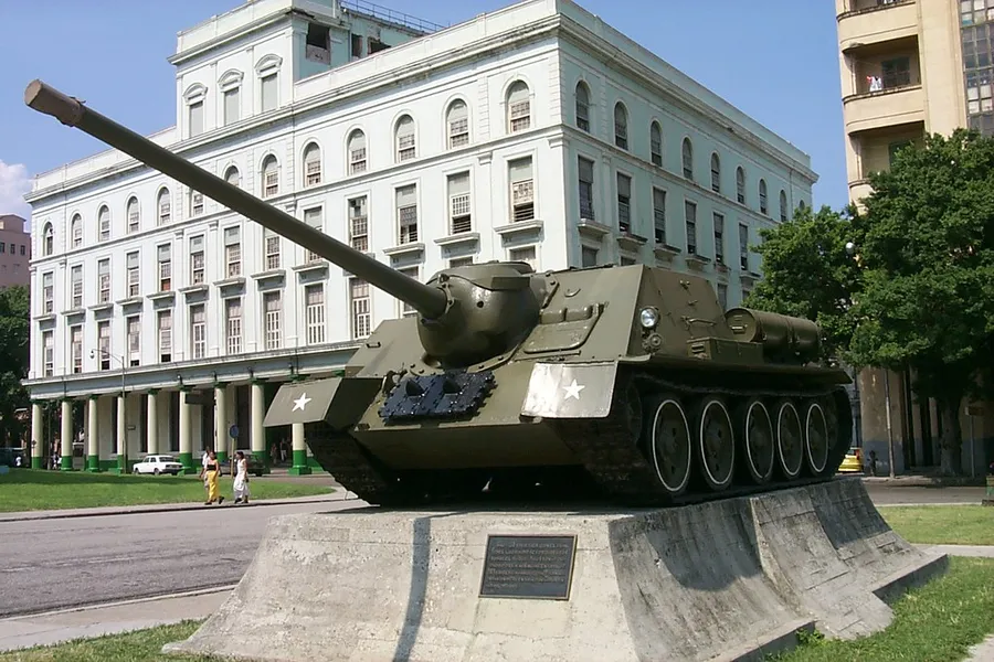 Revolution Museum