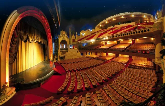 Rex Theater