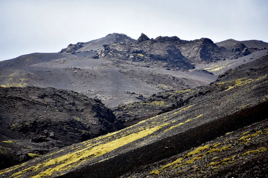 Reykjanes Geopark