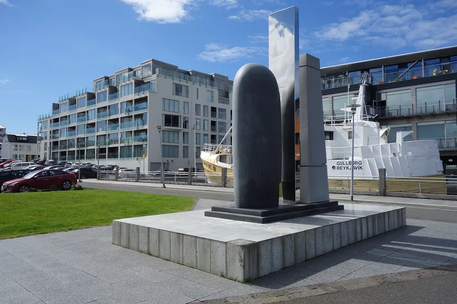 Reykjavik Maritime Museum