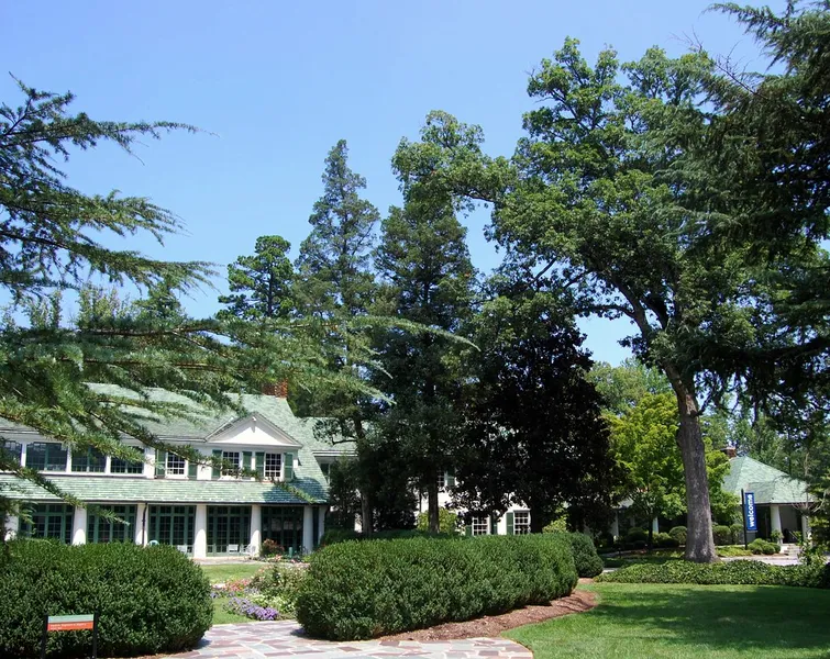 Reynolda Gardens