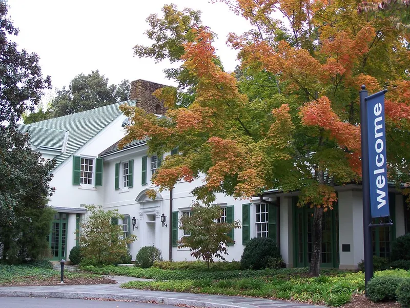 Reynolda House Museum of American Art