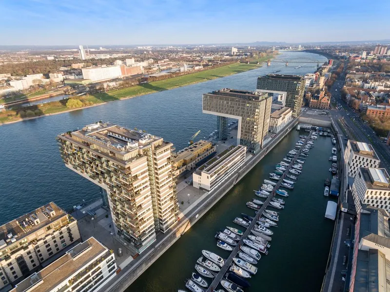 Rheinauhafen