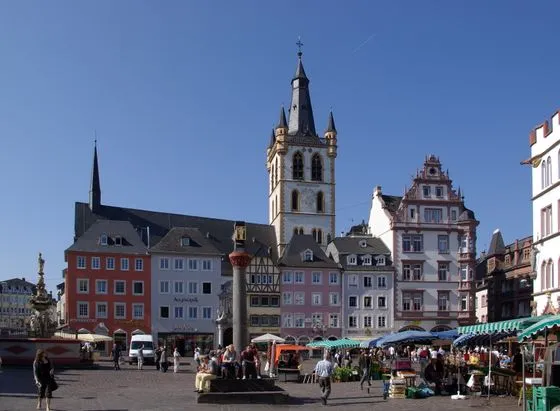 Rheinisches Landesmuseum Trier