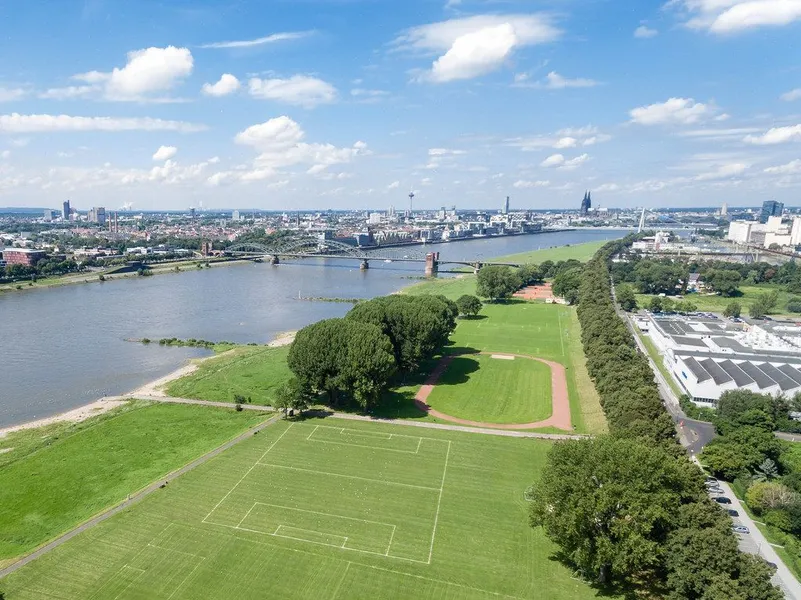 Rheinpark