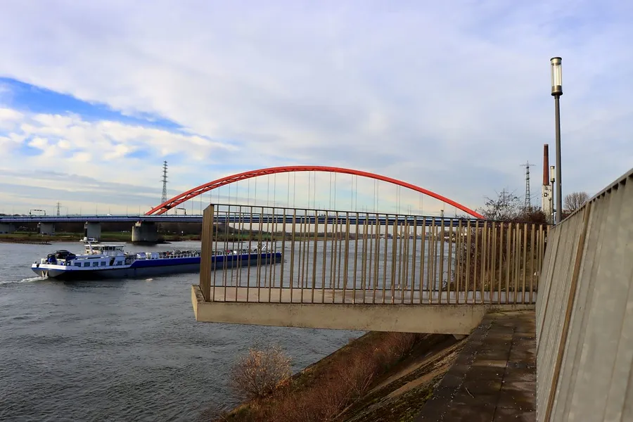 Rheinpark Duisburg