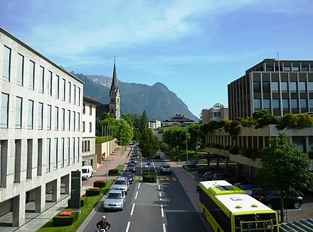 Rheinpark Stadion