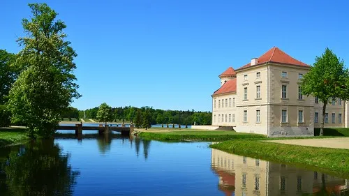 Rheinsberg Palace