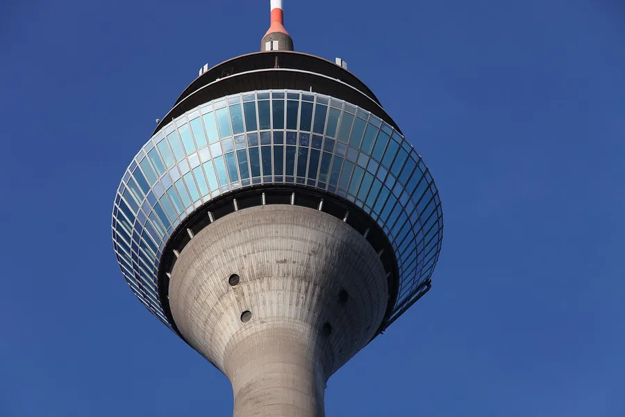 Rheinturm