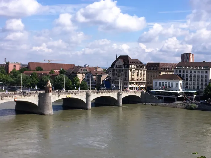 Rhine River