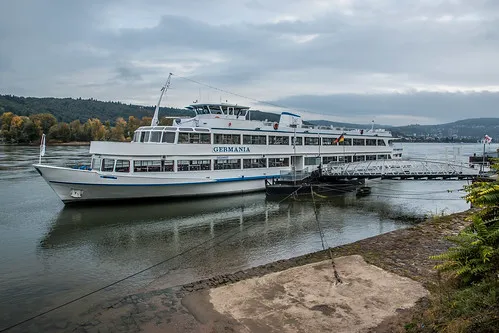 Rhine River Cruise