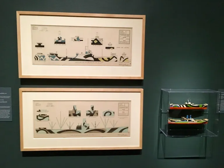 Rhode Island School of Design Museum