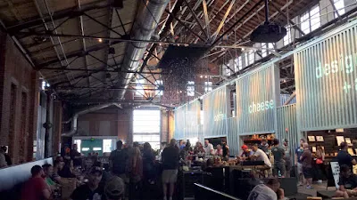 RiNo Art District