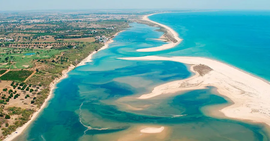 Ria Formosa