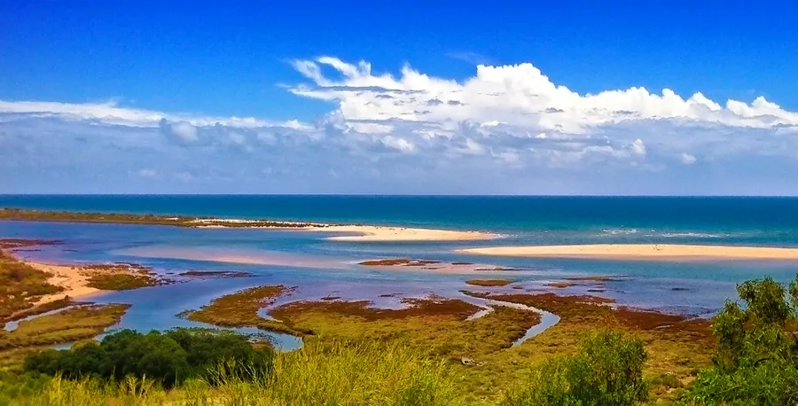 Ria Formosa Natural Park
