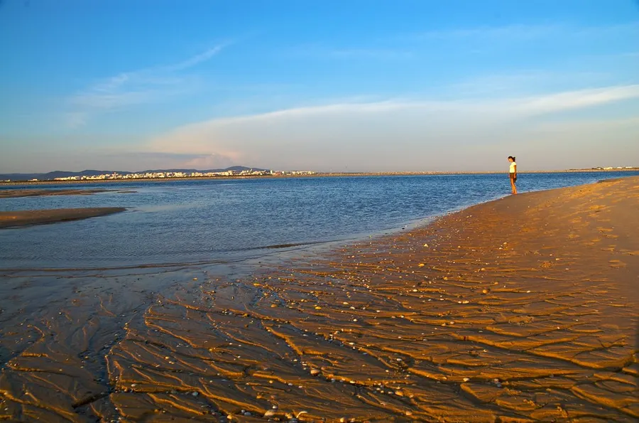 Ria Formosa Natural Park