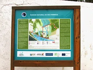 Ria Formosa Natural Park