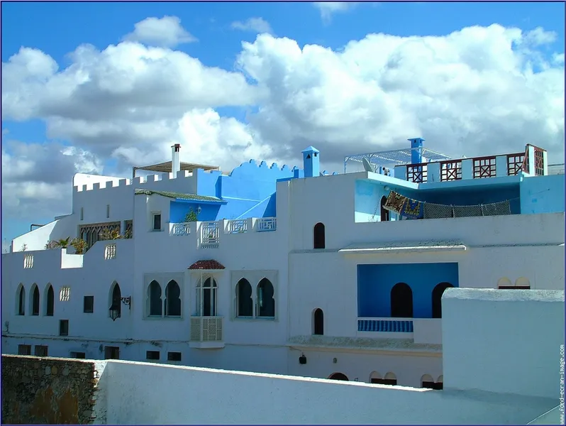Riad Assilah
