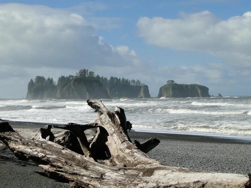 Rialto Beach