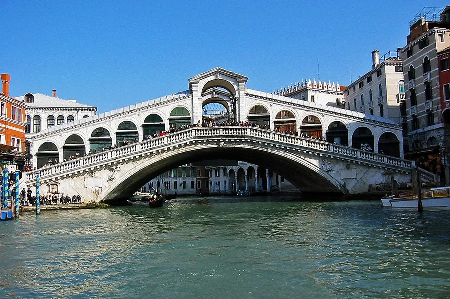 Rialto Bridge
