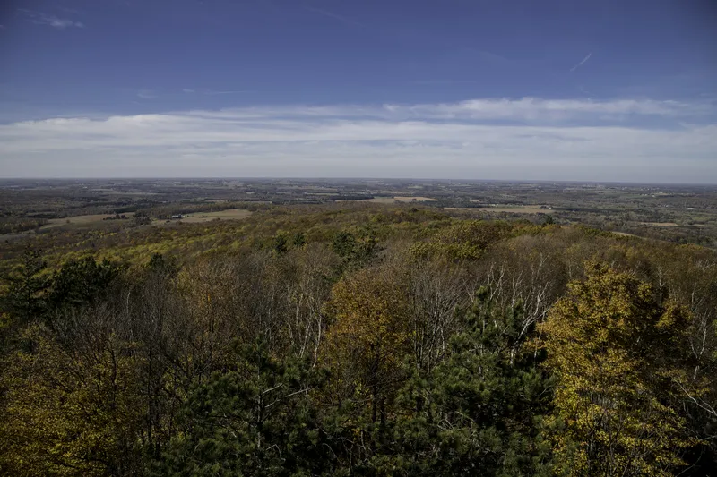 Rib Mountain State Park