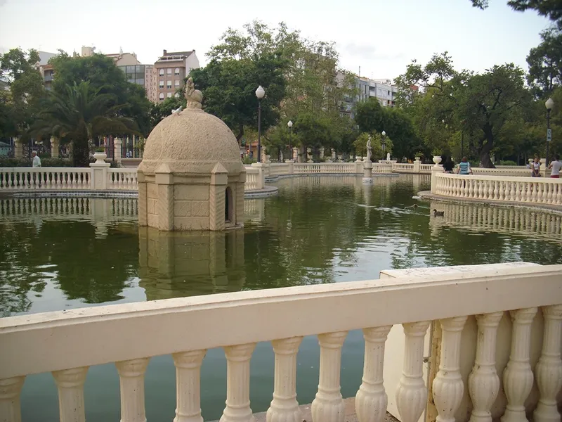 Ribalta Park