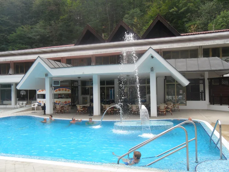 Ribarska Banja