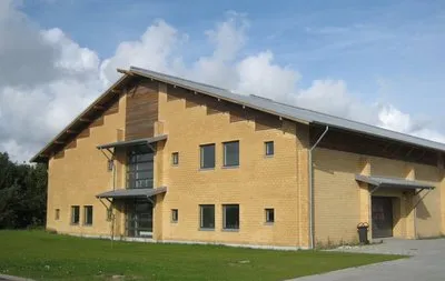 Ribe Brewery Museum