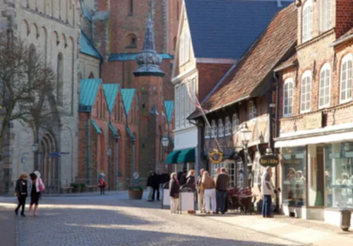 Ribe Cathedral