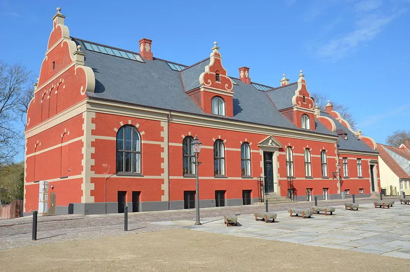 Ribe Flood Museum