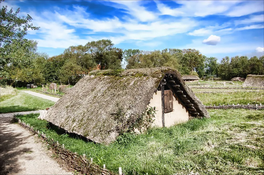 Ribe VikingeCenter