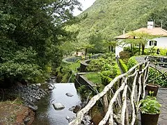 Ribeiro Frio Natural Park