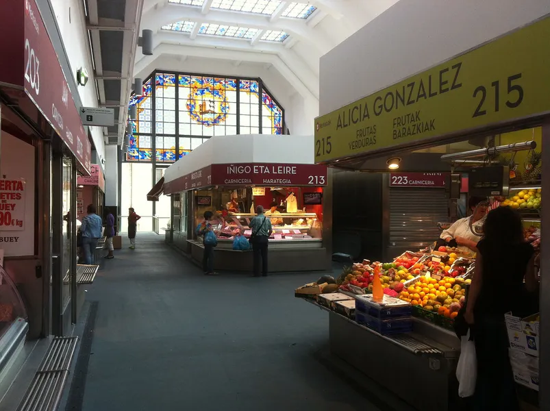 Ribera Market