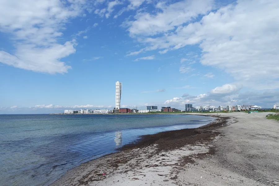 Ribersborgsstranden