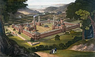Ribeyre Gymnasium/Owen Hall