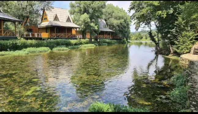 Ribnik River