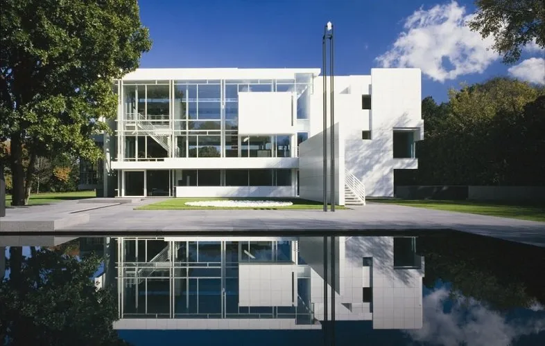 Richard E. Workman Sports and Wellness Complex