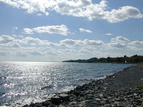 Richardson Beach