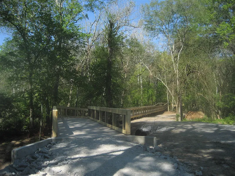 Richland Creek Greenway