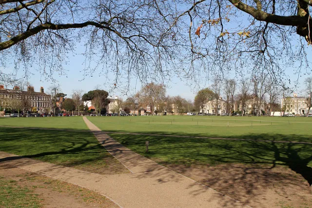 Richmond Green