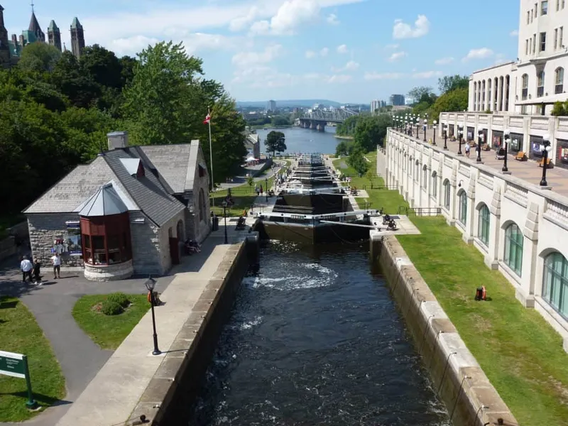 Rideau Canal