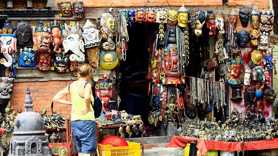 Ridi Bazaar