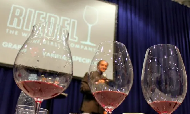 Riedel Glas Kufstein