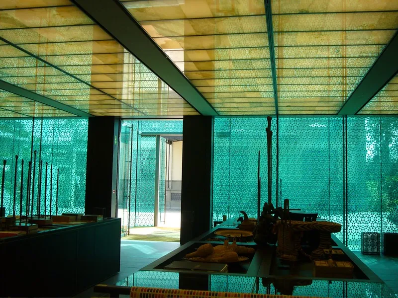 Rietberg Museum