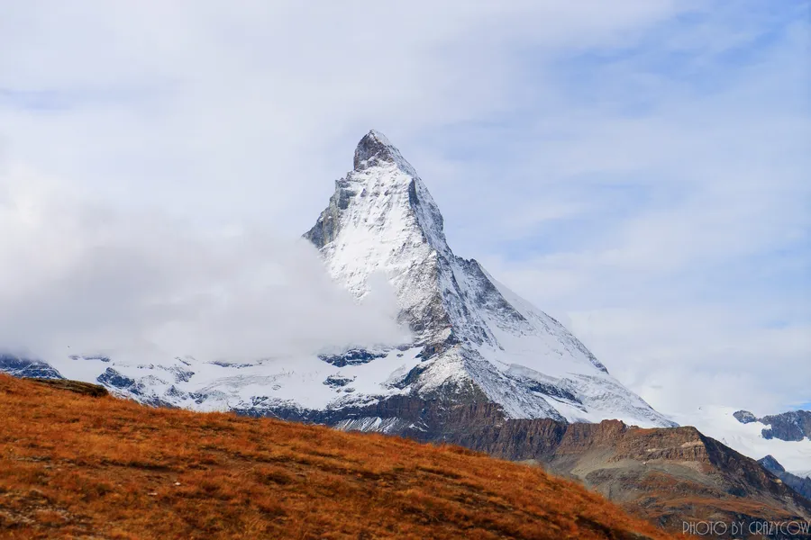 Riffelberg