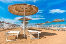 Rimini Beach