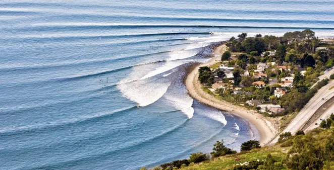 Rincon Point
