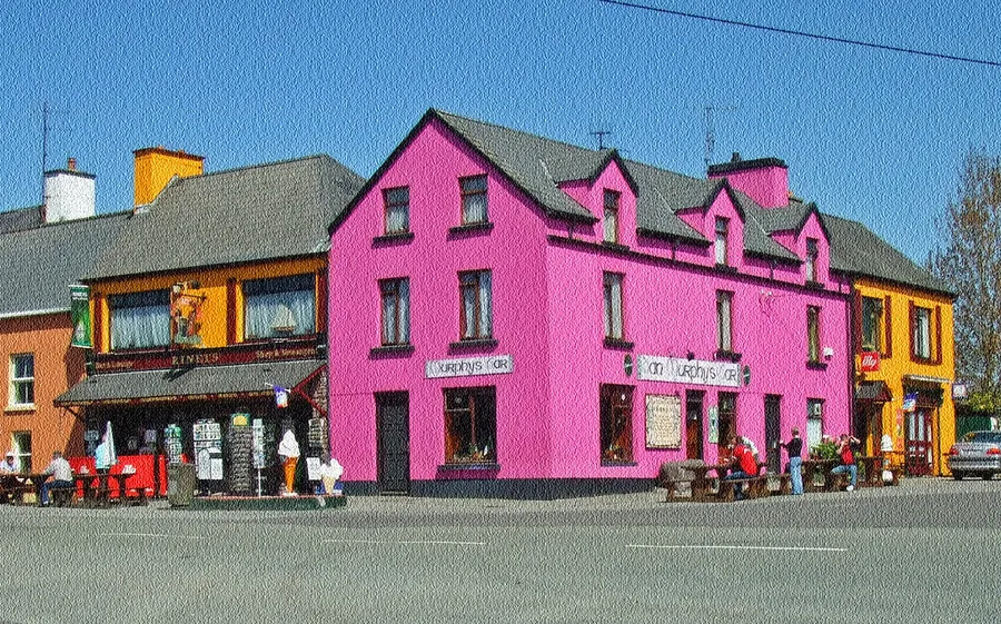 Ring of Kerry