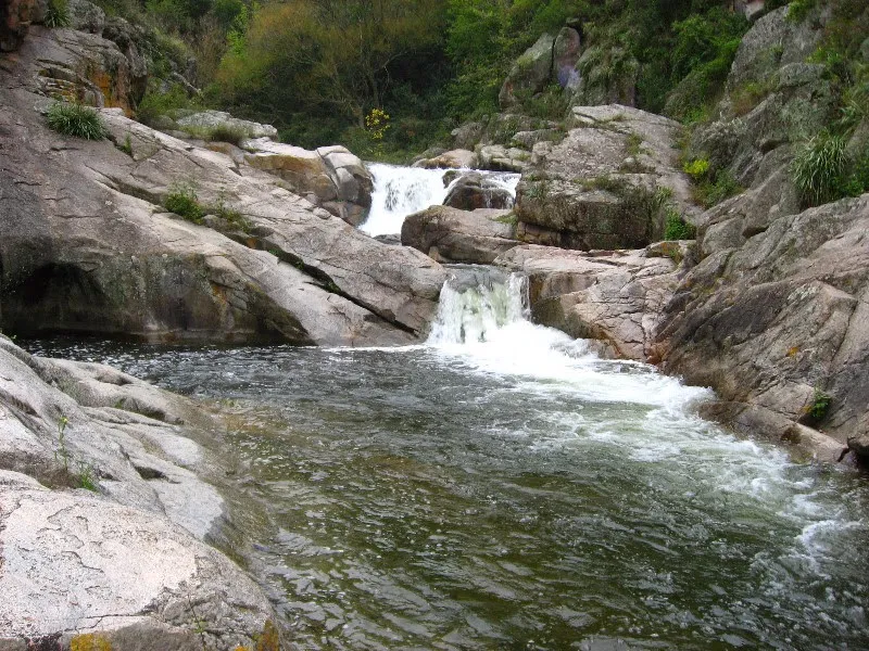 Rio Ascochinga